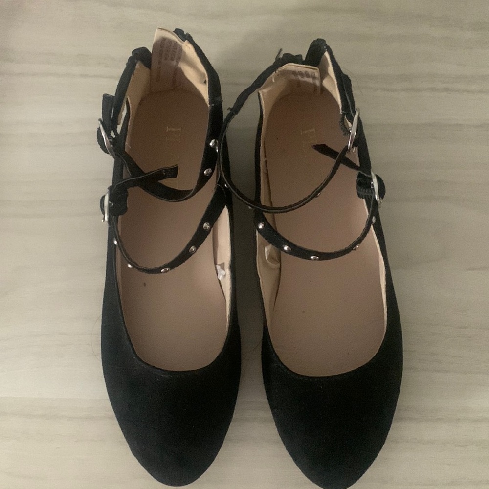 Toddler Girl’s flats